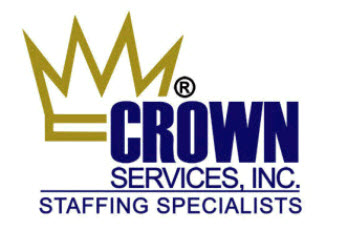 crown services inc. jobs